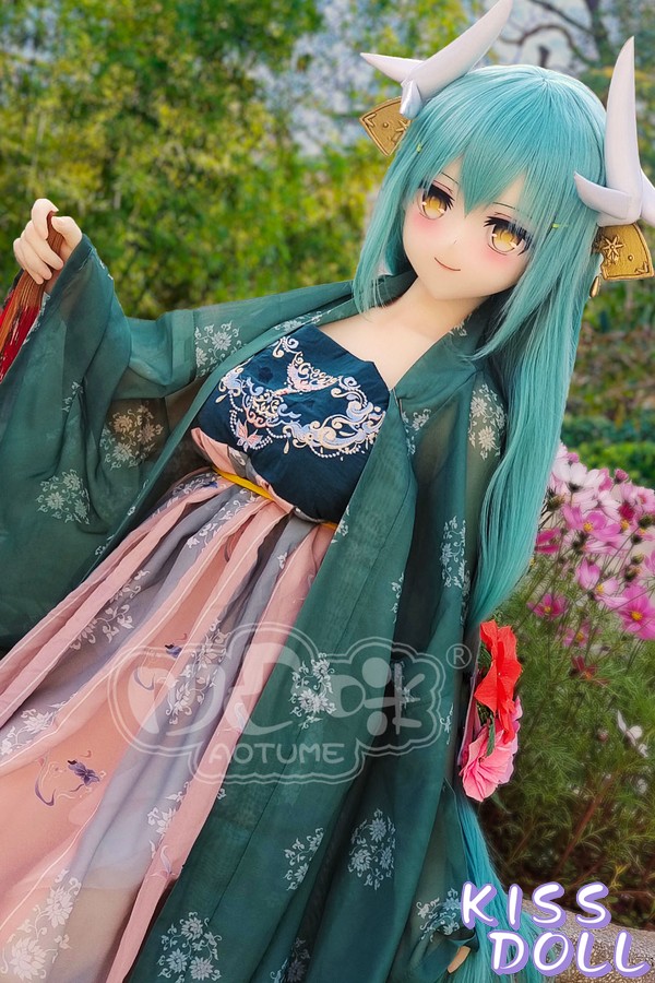 Kiyohime Sex Doll - Fate/Grand Order 145CM Anime Sexpuppe