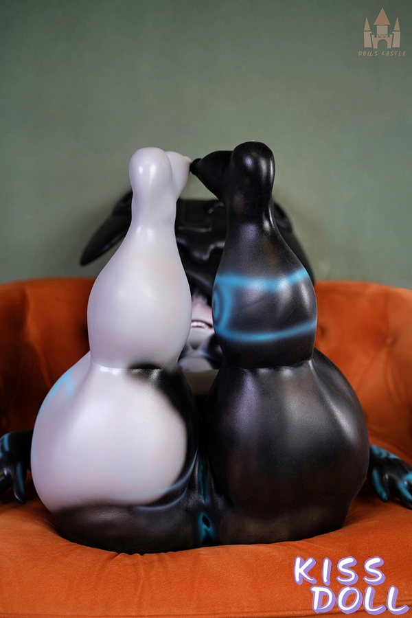 Zelda Midna Sex Doll Ungewhnliche Maske Silikonsexpuppe