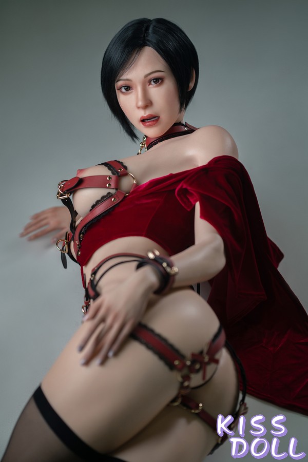 Ada Wong Sex Doll 171CM G-Cup Asiatische Sexpuppe