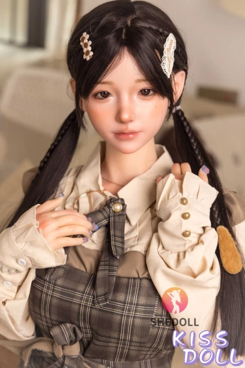 elektrische sexpuppe Realdolls