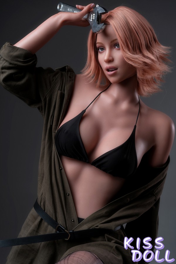 dünne sexpuppen Auf Lager 5.2 Fuß / 158 cm dünne Sexpuppe Stacy (US-Lager)